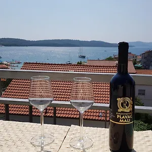 Apartment Krizanac, Trogir