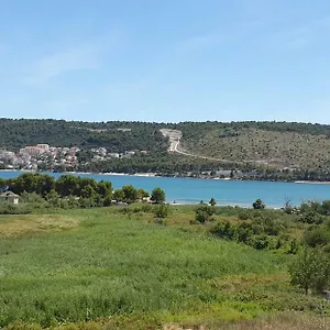 Apartment Bridge And Beach, Trogir
