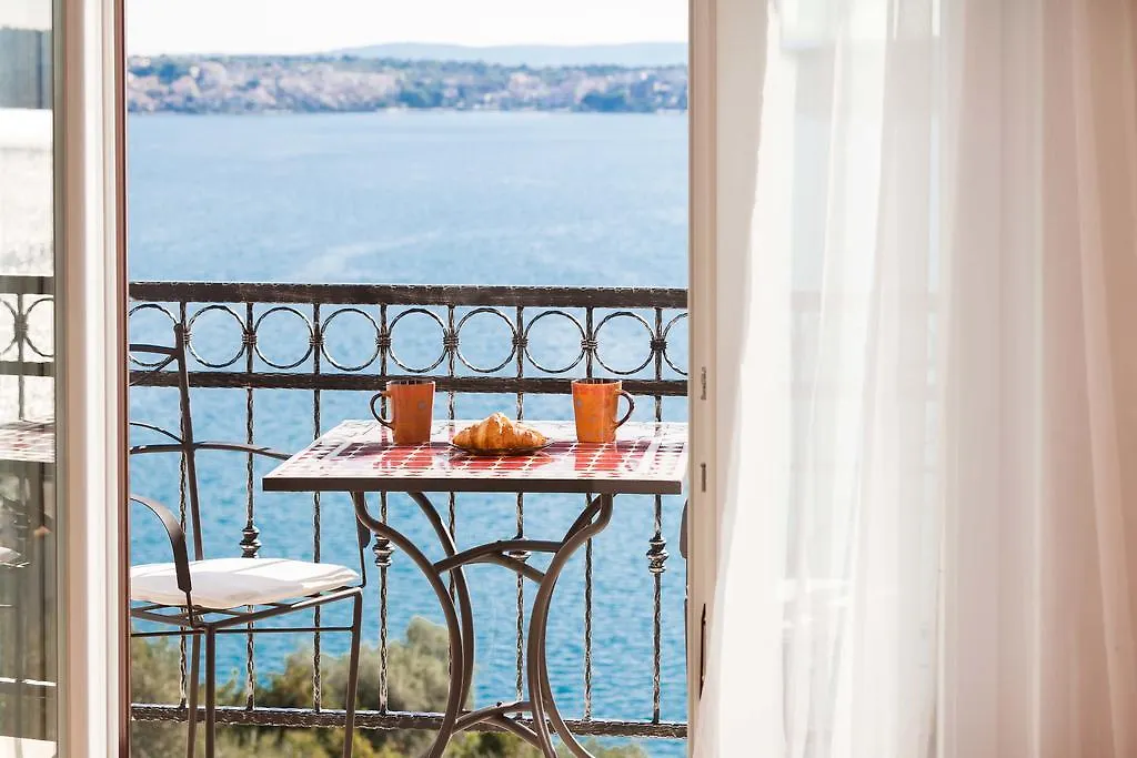 Apartments Panorama Trogir Croatia