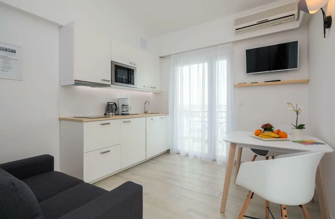 Apartments Panorama Trogir