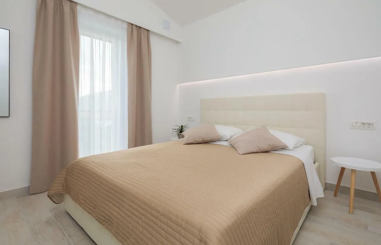 Apartments Panorama Trogir