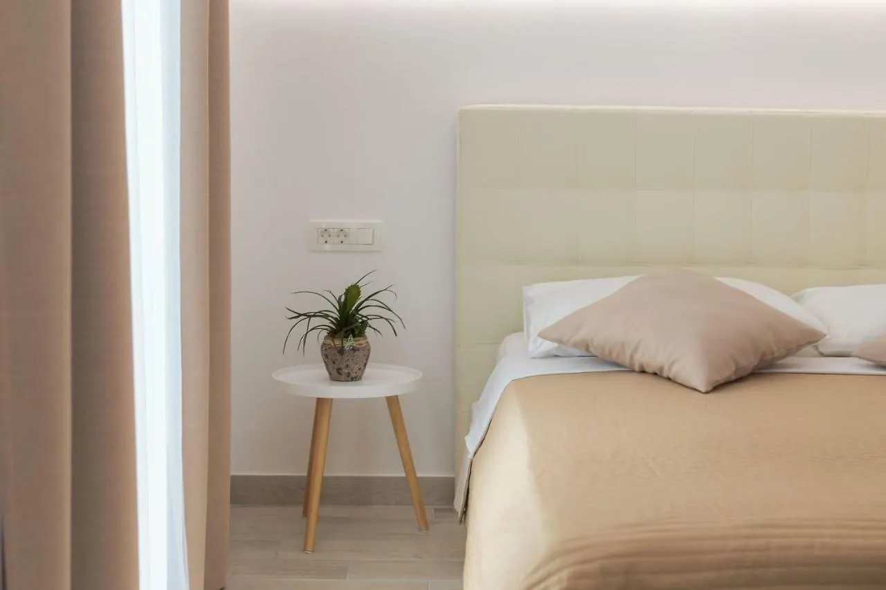 Apartments Panorama Trogir 0*,  Croatia